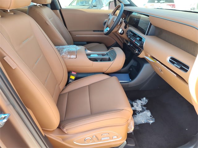 Thumbnail: 2026 Hyundai Palisade - 27