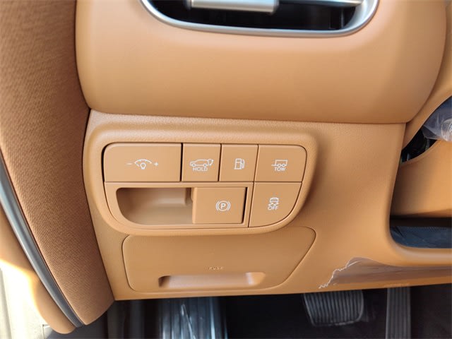 Thumbnail: 2026 Hyundai Palisade - 23