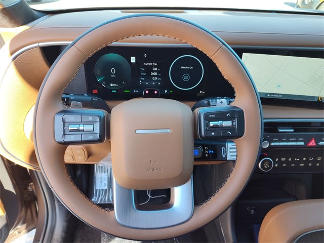 Thumbnail: 2026 Hyundai Palisade - 9