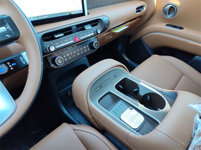 Thumbnail: 2026 Hyundai Palisade - 13