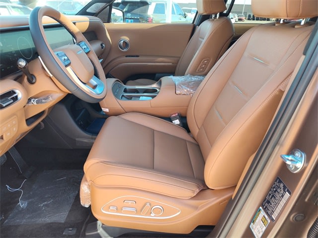 Thumbnail: 2026 Hyundai Palisade - 10