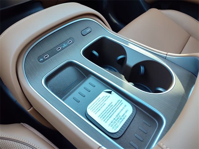 Thumbnail: 2026 Hyundai Palisade - 15