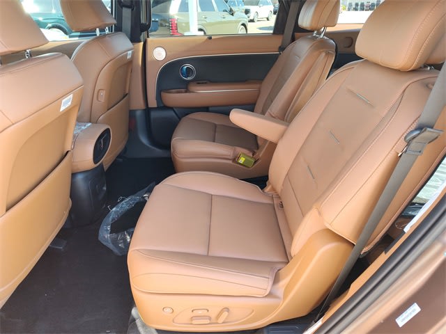 Thumbnail: 2026 Hyundai Palisade - 25