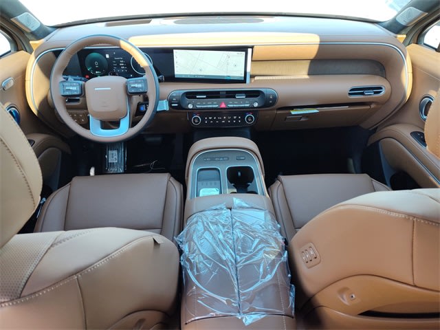 Thumbnail: 2026 Hyundai Palisade - 2