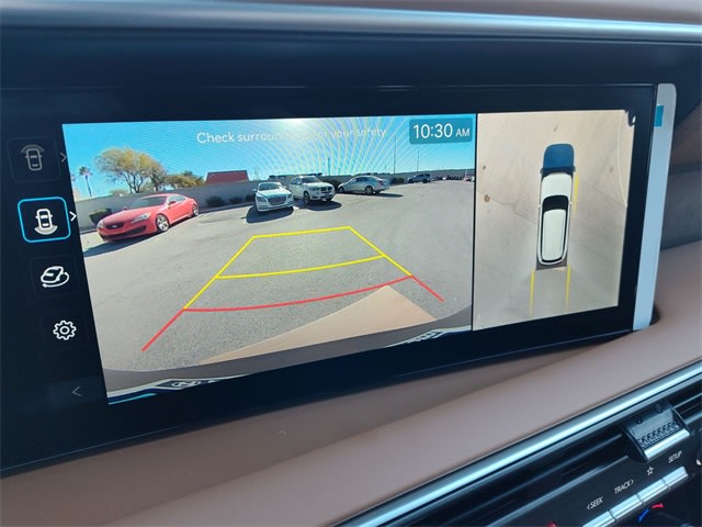 Thumbnail: 2026 Hyundai Palisade - 29