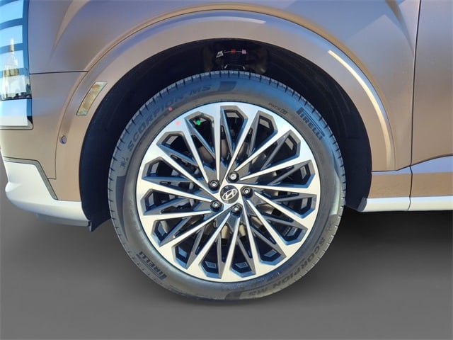 Thumbnail: 2026 Hyundai Palisade - 7