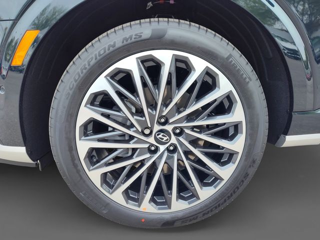 Thumbnail: 2026 Hyundai Palisade - 7
