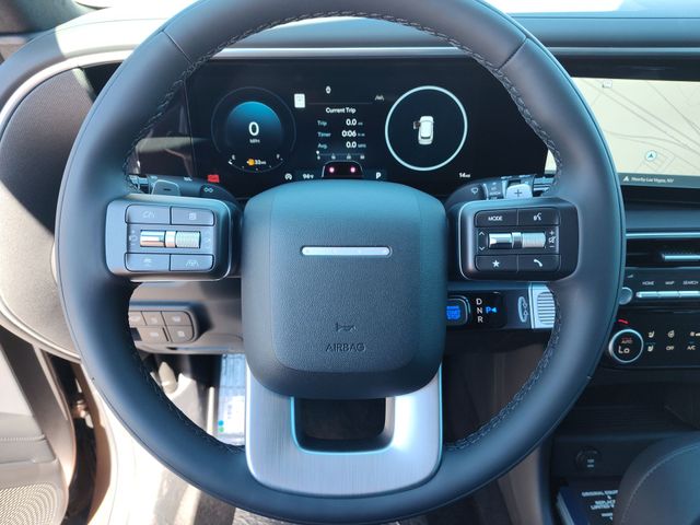Thumbnail: 2026 Hyundai Palisade - 9