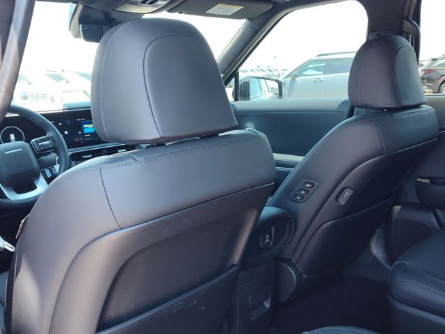 Thumbnail: 2026 Hyundai Palisade - 6