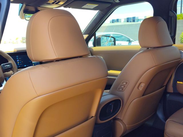 Thumbnail: 2026 Hyundai Palisade - 6