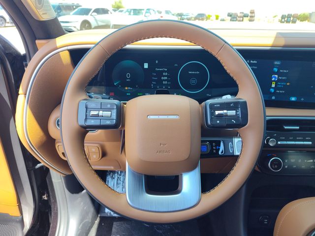 Thumbnail: 2026 Hyundai Palisade - 4