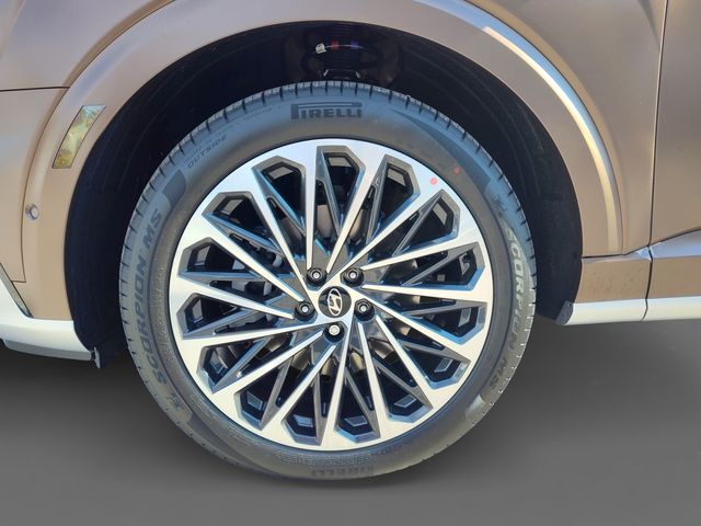Thumbnail: 2026 Hyundai Palisade - 7