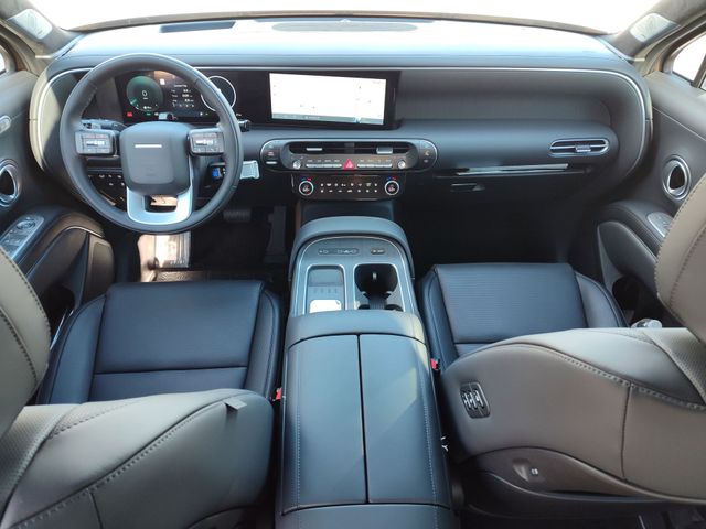 Thumbnail: 2026 Hyundai Palisade - 2