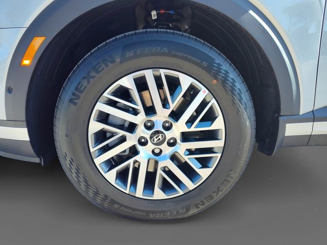 Thumbnail: 2026 Hyundai Palisade - 7