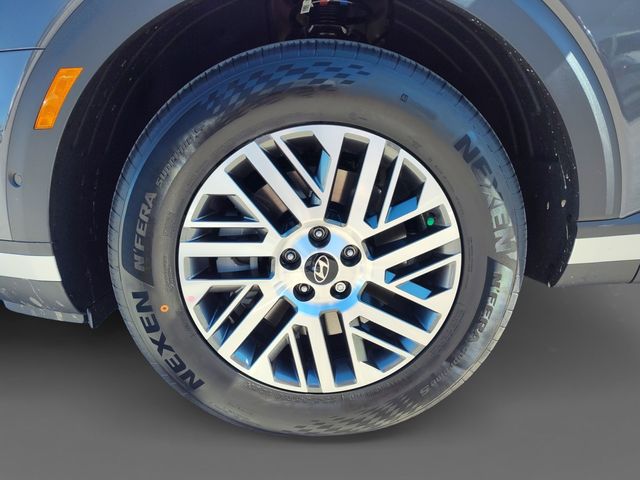 Thumbnail: 2026 Hyundai Palisade - 7