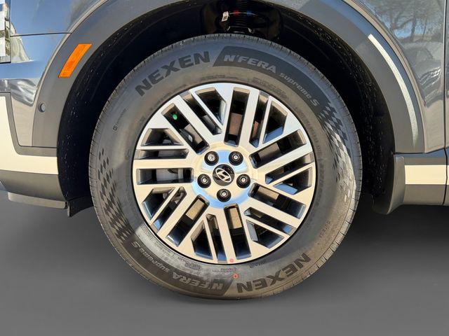 Thumbnail: 2026 Hyundai Palisade - 7