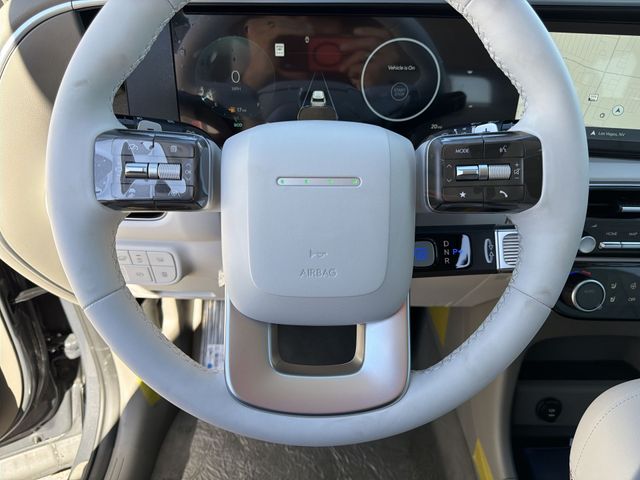 Thumbnail: 2026 Hyundai Palisade - 23
