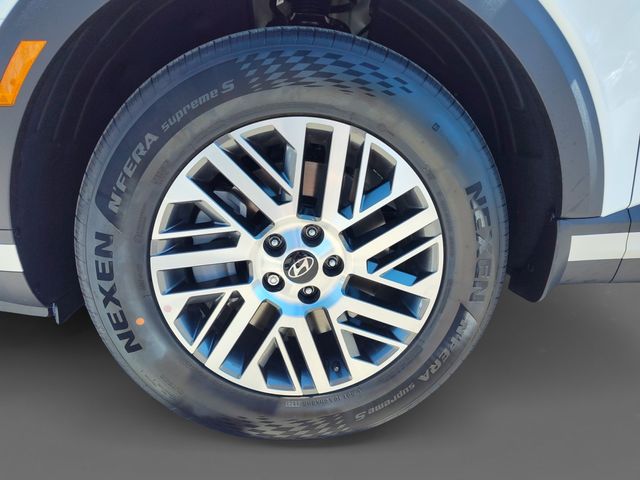 Thumbnail: 2026 Hyundai Palisade - 7