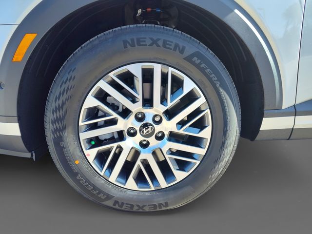 Thumbnail: 2026 Hyundai Palisade - 8