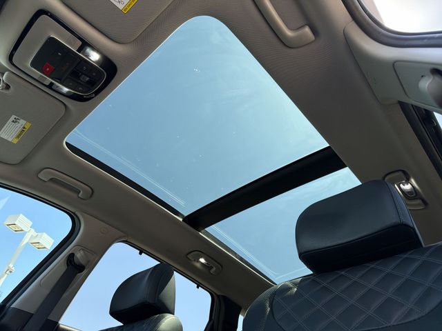 Thumbnail: 2022 Hyundai Santa Fe - 15