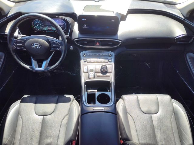 Thumbnail: 2021 Hyundai Santa Fe - 2