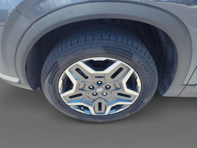 Thumbnail: 2021 Hyundai Santa Fe - 7