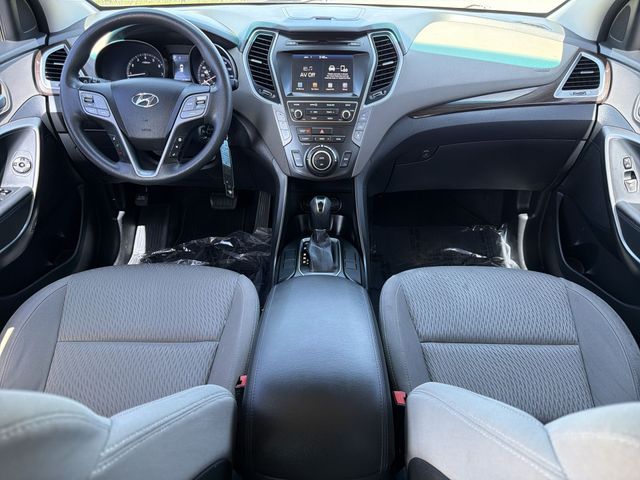 Thumbnail: 2019 Hyundai Santa Fe - 2