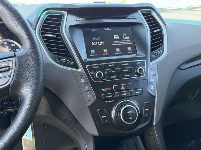 Thumbnail: 2019 Hyundai Santa Fe - 13