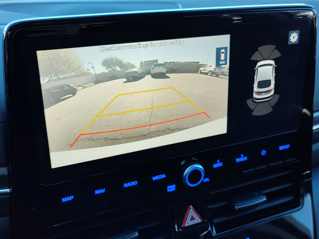 Thumbnail: 2020 Hyundai Ioniq - 27