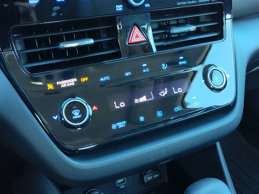 Thumbnail: 2020 Hyundai Ioniq - 26