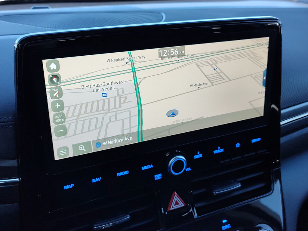 Thumbnail: 2020 Hyundai Ioniq - 12