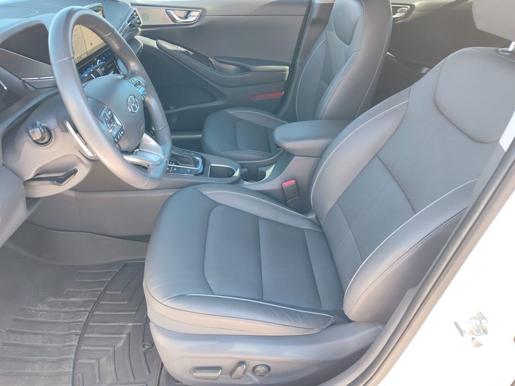 Thumbnail: 2020 Hyundai Ioniq - 9