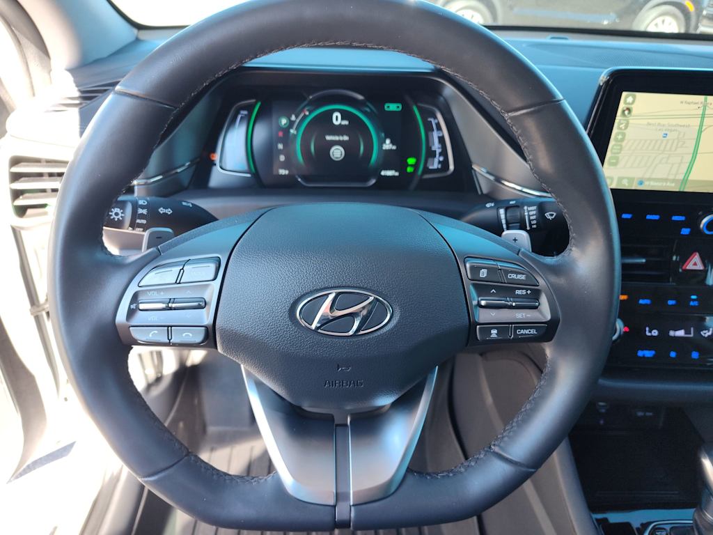 Thumbnail: 2020 Hyundai Ioniq - 2