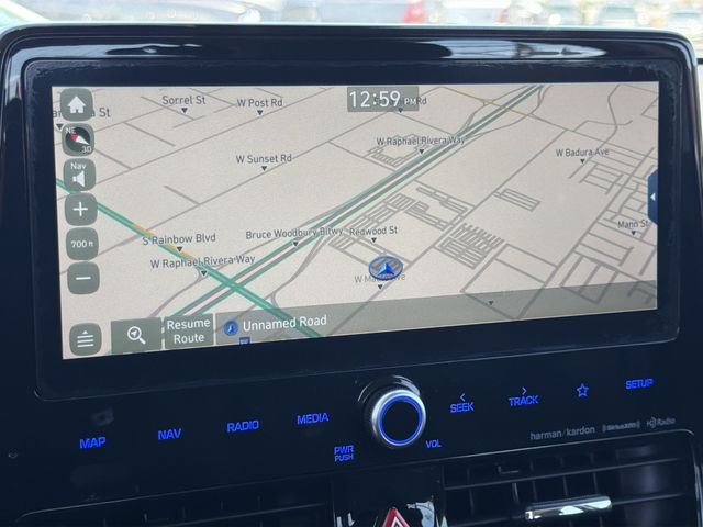 Thumbnail: 2020 Hyundai Ioniq - 26