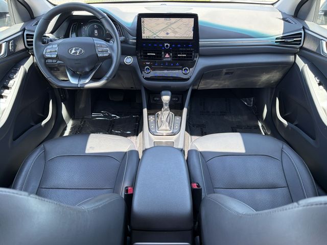 Thumbnail: 2020 Hyundai Ioniq - 9
