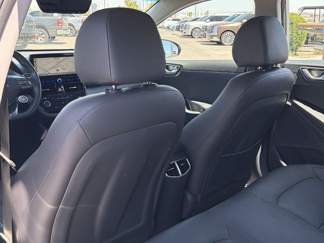 Thumbnail: 2020 Hyundai Ioniq - 22