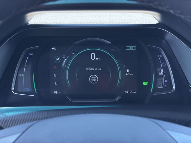 Thumbnail: 2020 Hyundai Ioniq - 14
