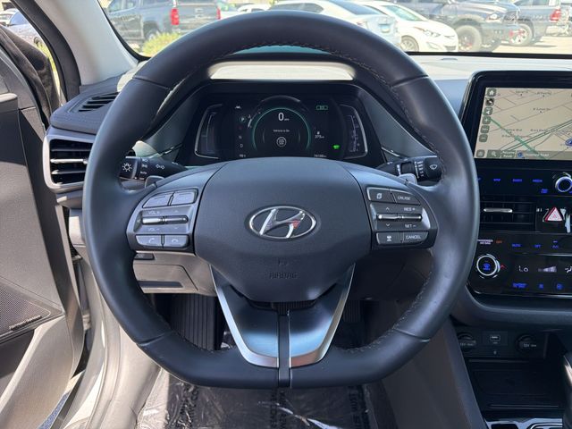 Thumbnail: 2020 Hyundai Ioniq - 8