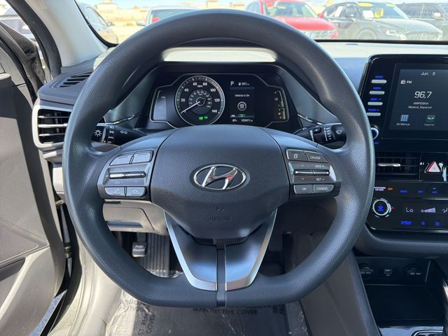 Thumbnail: 2020 Hyundai Ioniq - 9