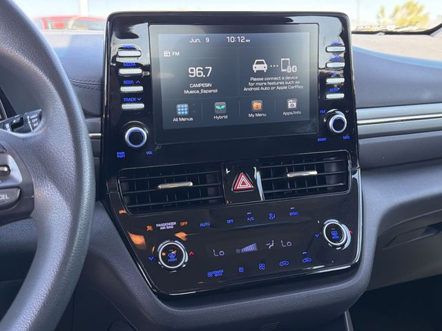 Thumbnail: 2020 Hyundai Ioniq - 13