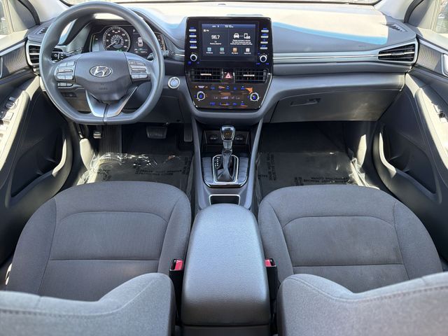 Thumbnail: 2020 Hyundai Ioniq - 2