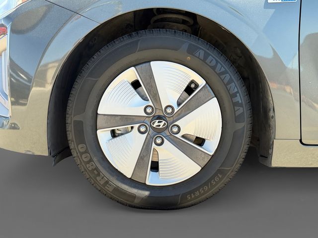 Thumbnail: 2020 Hyundai Ioniq - 7
