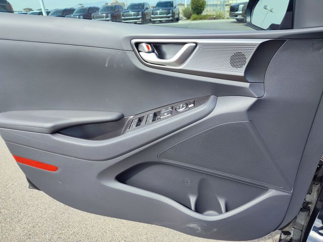Thumbnail: 2020 Hyundai Ioniq - 21