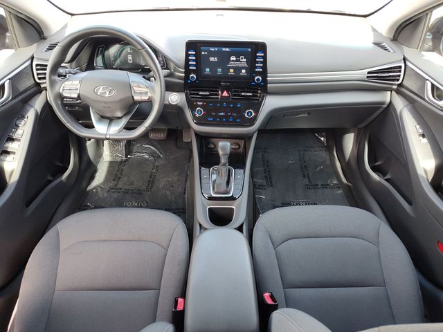 Thumbnail: 2020 Hyundai Ioniq - 2