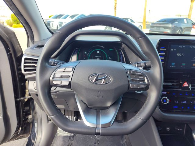 Thumbnail: 2020 Hyundai Ioniq - 8
