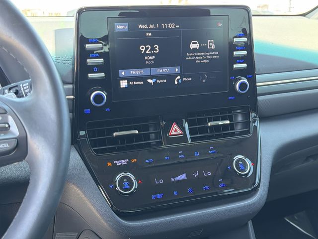 Thumbnail: 2022 Hyundai Ioniq - 14