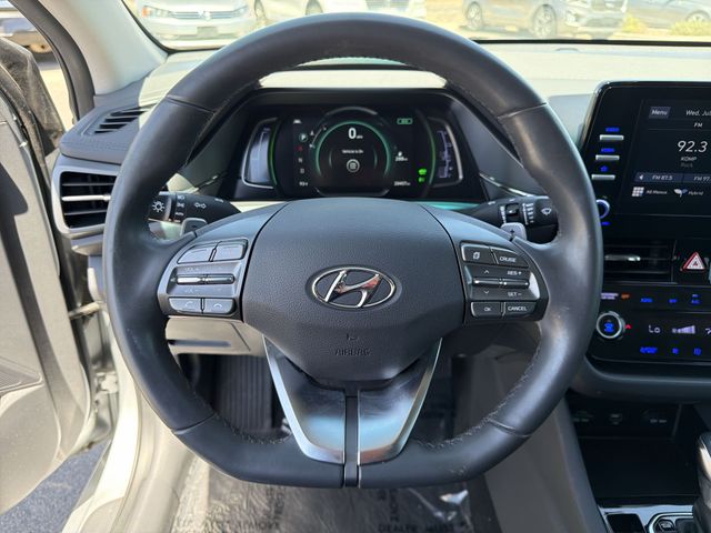 Thumbnail: 2022 Hyundai Ioniq - 13