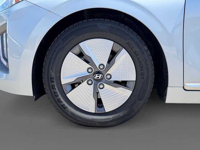 Thumbnail: 2022 Hyundai Ioniq - 7