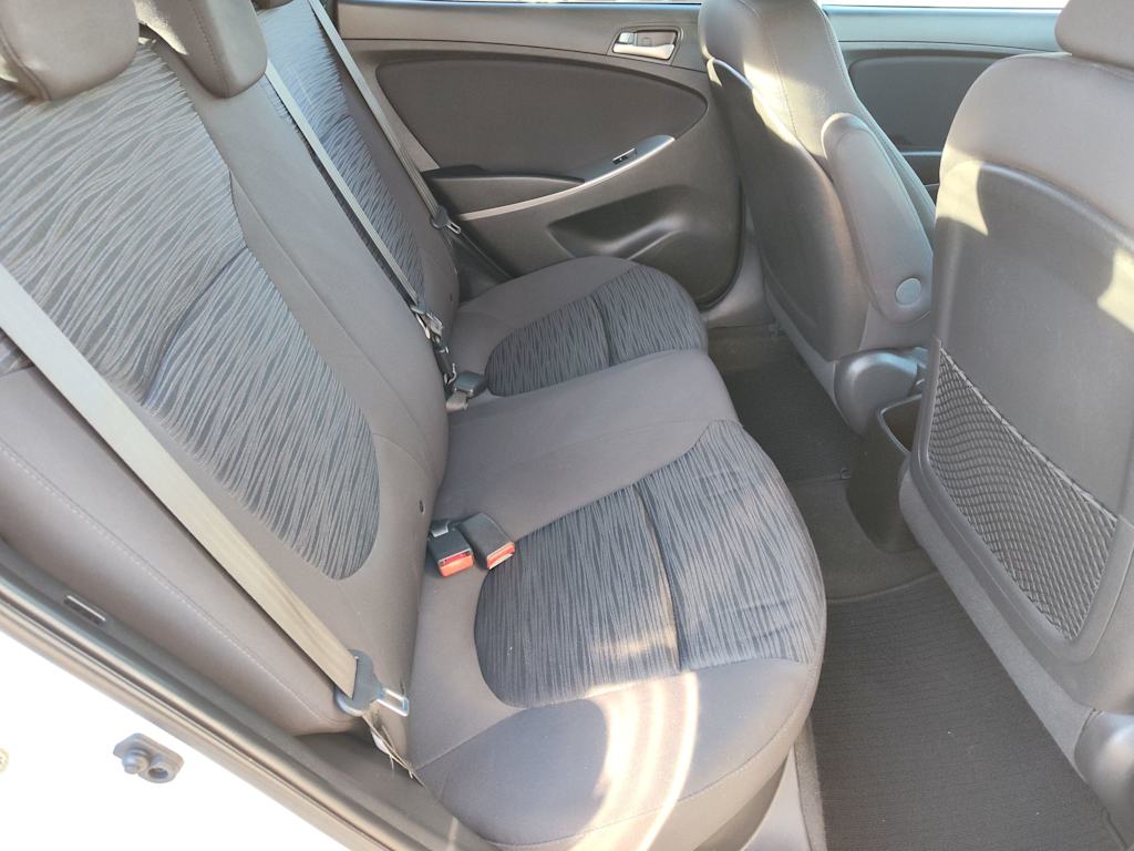 Thumbnail: 2017 Hyundai Accent - 23