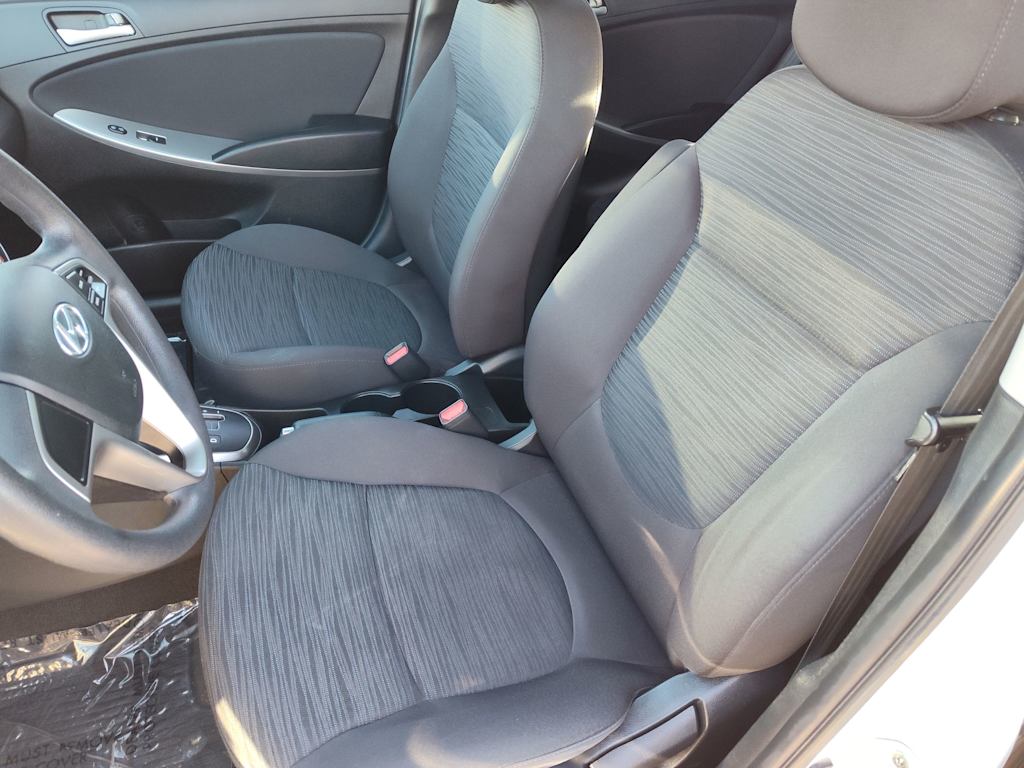 Thumbnail: 2017 Hyundai Accent - 11